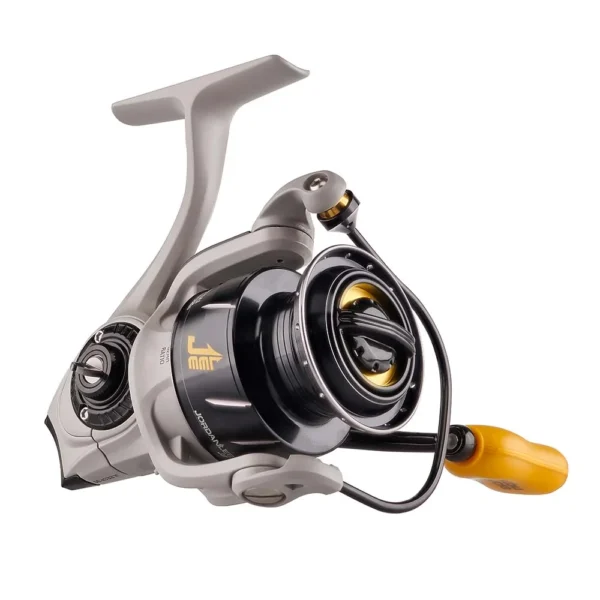 Abu Garcia Jordan Lee SP30 Spinning Reel - JLEESP30