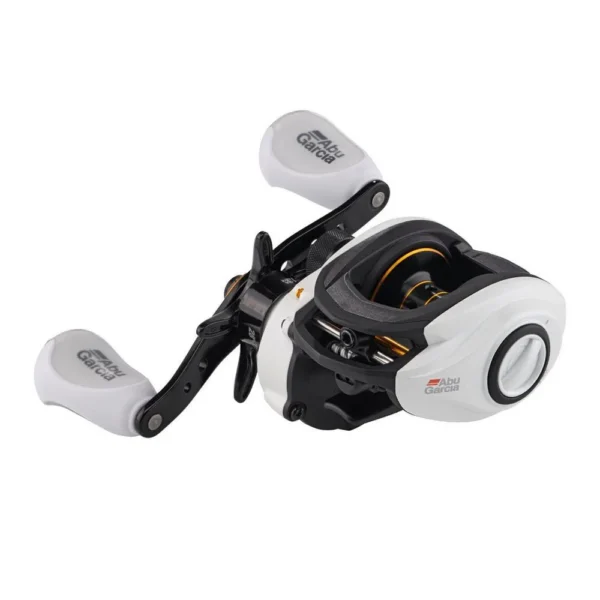 Abu Garcia MAX® 4 PRO Low Profile Reel - Image 2