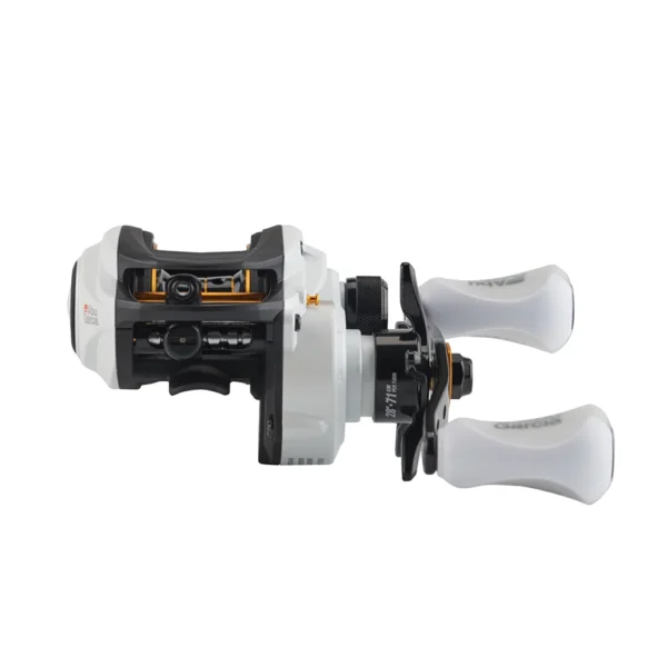 Abu Garcia MAX® 4 PRO LH Low Profile Reel - Image 2