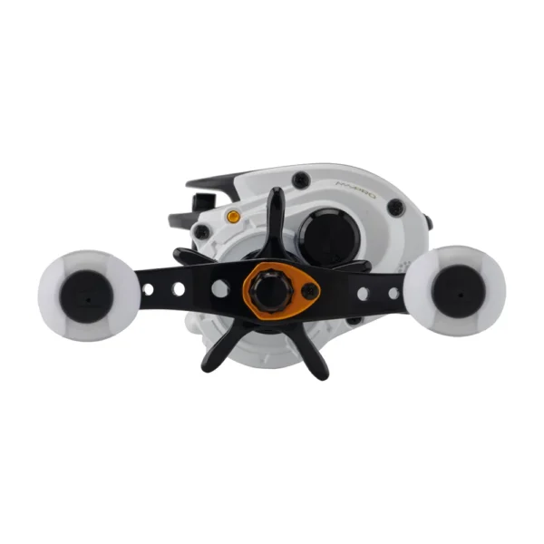 Abu Garcia MAX® 4 PRO LH Low Profile Reel - Image 3