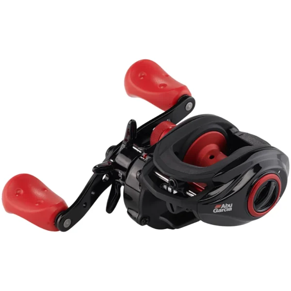 Abu Garcia MAX® X Low Profile Reel - Image 2