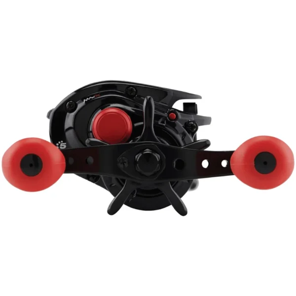 Abu Garcia MAX® X Low Profile Reel - Image 3