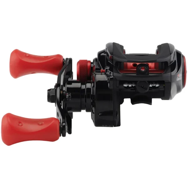 Abu Garcia MAX® X Low Profile Reel - Image 4