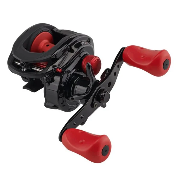 Abu Garcia MAX® X LH Low Profile Reel - Image 2