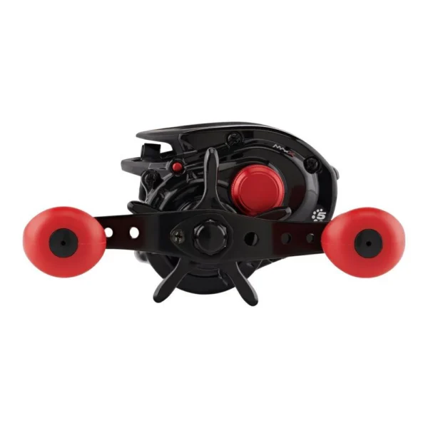 Abu Garcia MAX® X LH Low Profile Reel - Image 3