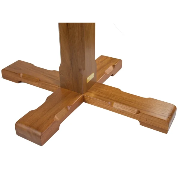 Whitecap Stand f/Game Board - Teak - Image 3