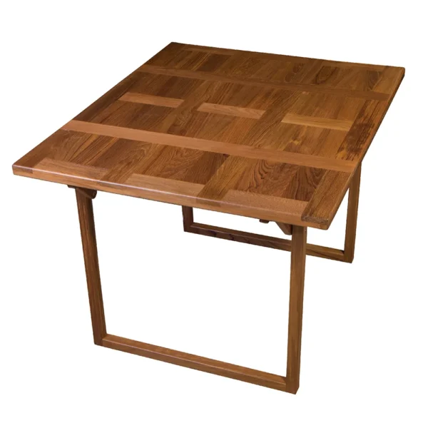 Whitecap Solid Table - Teak - Image 2