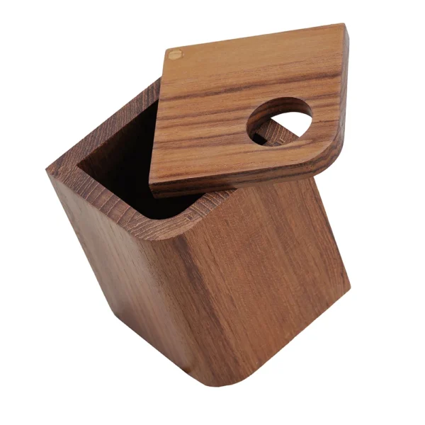 Whitecap EKA Collection Storage Container - Teak - Image 3