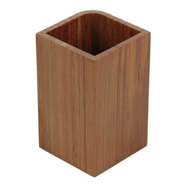 Whitecap EKA Collection Tumbler - Teak - Image 3