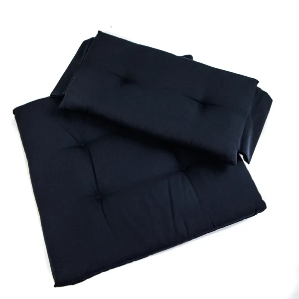 Whitecap Seat Cushion Set f/Director's Chair - Navy