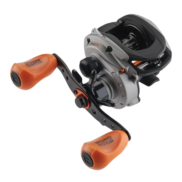 Abu Garcia MAX® STX Low Profile Reel