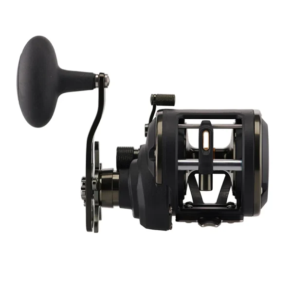 PENN SQLII15LW Squall® II Level Wind Reel - Image 3