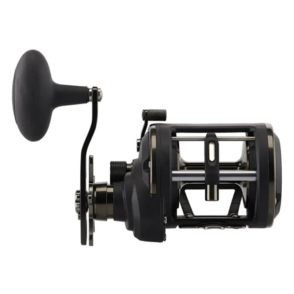 PENN SQLII20LW Squall® II Level Wind Reel - Image 3