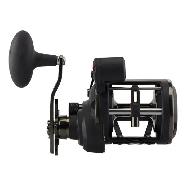 PENN SQLII20LWLC Squall® II Level Wind Reel w/Line Counter - Image 3