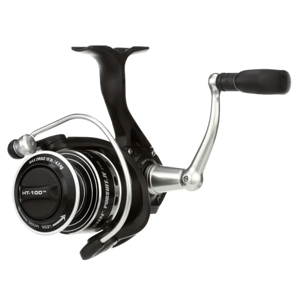 PENN Pursuit® IV 2500 Spinning Reel - Image 2