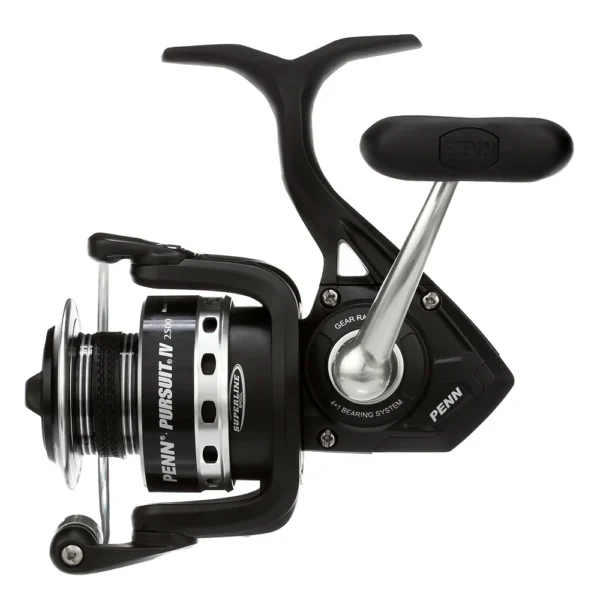 PENN Pursuit® IV 2500 Spinning Reel - Image 3