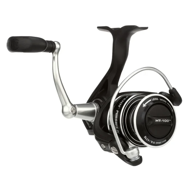 PENN Pursuit® IV 2500 Spinning Reel - Image 4