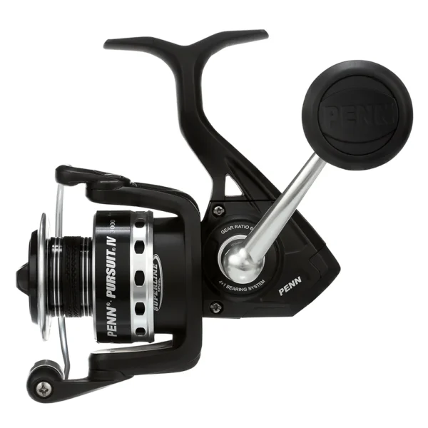 PENN Pursuit® IV 3000 Spinning Reel - Image 3