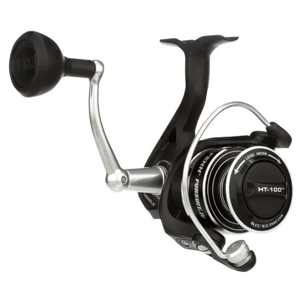 PENN Pursuit® IV 3000 Spinning Reel - Image 4