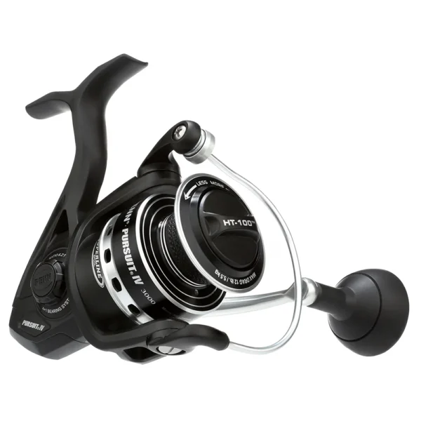 PENN Pursuit® IV 3000 Spinning Reel