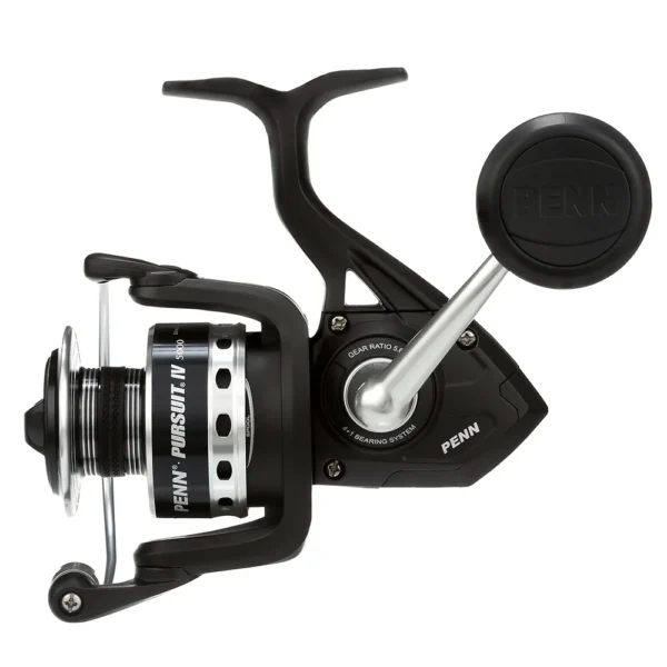 PENN Pursuit® IV 5000 Spinning Reel - Image 3