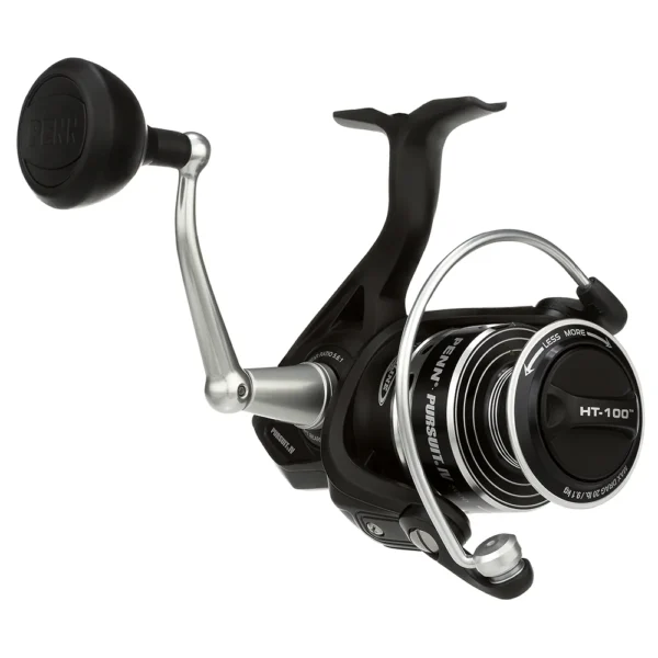 PENN Pursuit® IV 5000 Spinning Reel - Image 4