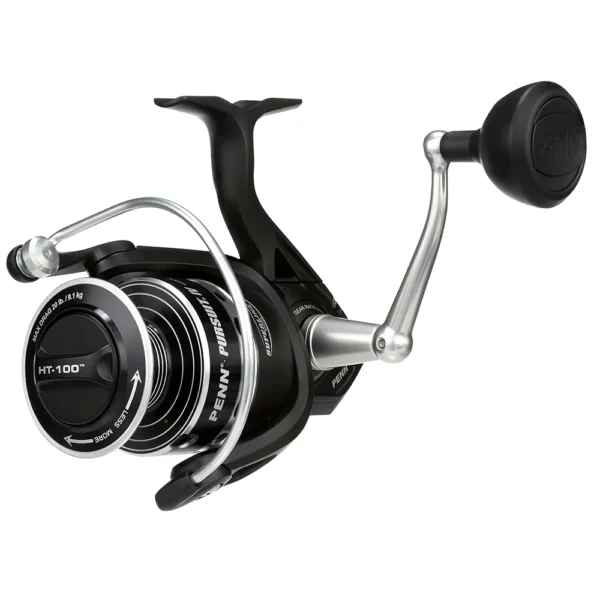 PENN Pursuit® IV 6000 Spinning Reel - Image 2