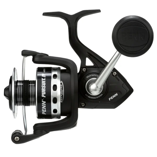 PENN Pursuit® IV 6000 Spinning Reel - Image 3