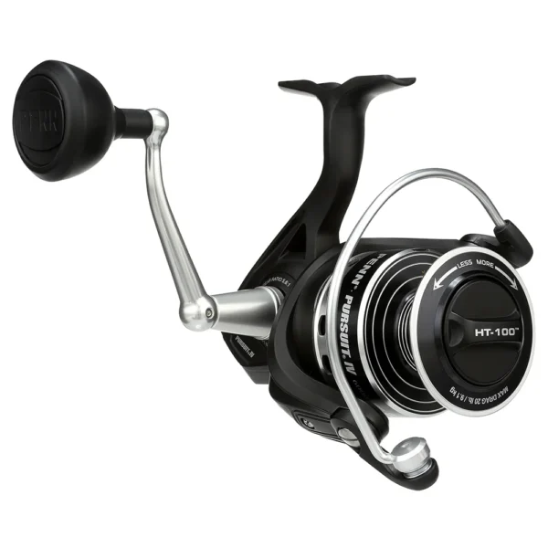 PENN Pursuit® IV 6000 Spinning Reel - Image 4