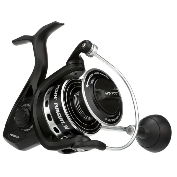 PENN Pursuit® IV 6000 Spinning Reel