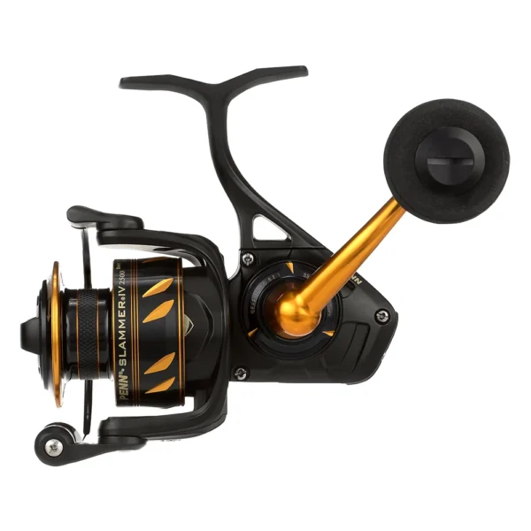 PENN SLAIV2500 Slammer® IV 2500 Spinning Reel - Image 3