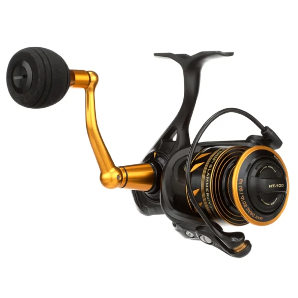 PENN SLAIV3500 Slammer® IV 3500 Spinning Reel