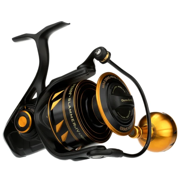 PENN SLAIV6500HS Slammer® IV 6500HS Spinning Reel