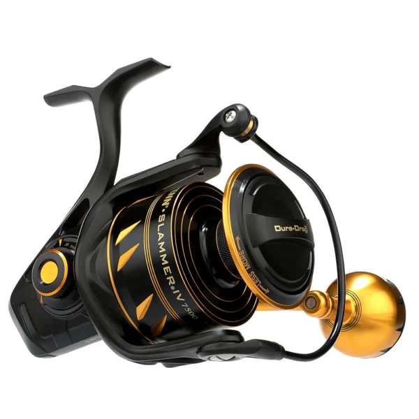 PENN SLAIV7500 Slammer® IV 7500 Spinning Reel