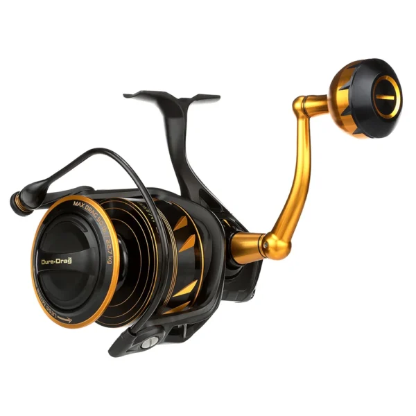 PENN SLAIV8500 Slammer® IV 8500 Spinning Reel - Image 2