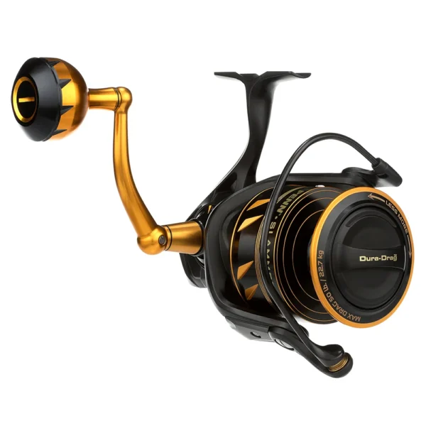 PENN SLAIV8500 Slammer® IV 8500 Spinning Reel - Image 4