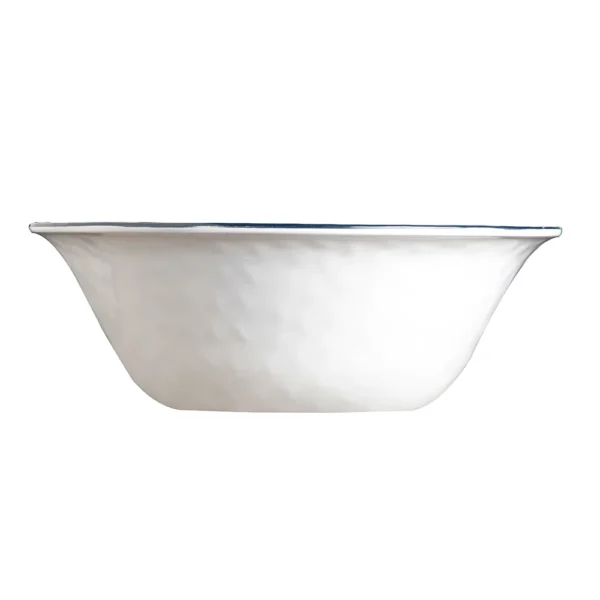 Marine Business Melamine Salad Bowl & Servers - SAILOR SOUL - Image 2