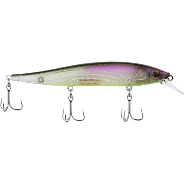 Berkley Stunna Northern Lights 112M 1/2oz Jerk Bait