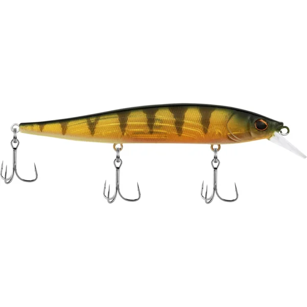 Berkley Stunna Perch 112M 1/2oz Jerk Bait