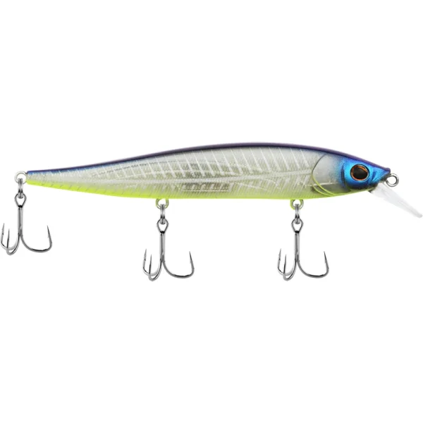 Berkley Stunna Shad Fillet 112M 1/2oz Jerk Bait