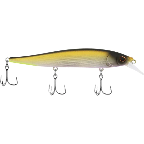 Berkley Stunna MF Tennessee Shad 112+1 1/2oz Jerk Bait