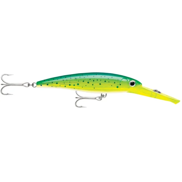 Rapala X-Rap® Magnum® 15 Dorado