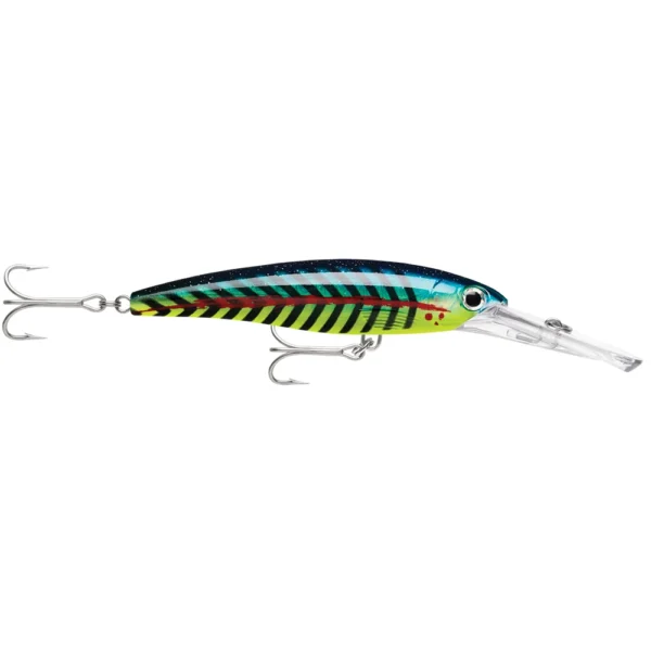 Rapala X-Rap® Magnum® 15 Lime Light UV