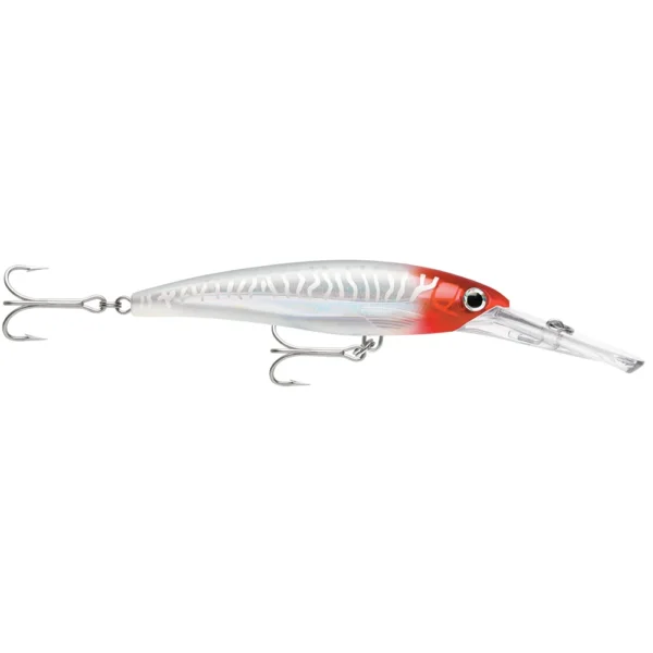 Rapala X-Rap® Magnum® 20 Redhead UV