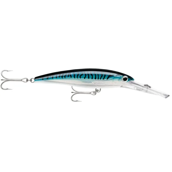 Rapala X-Rap® Magnum® 20 Blue Mackerel