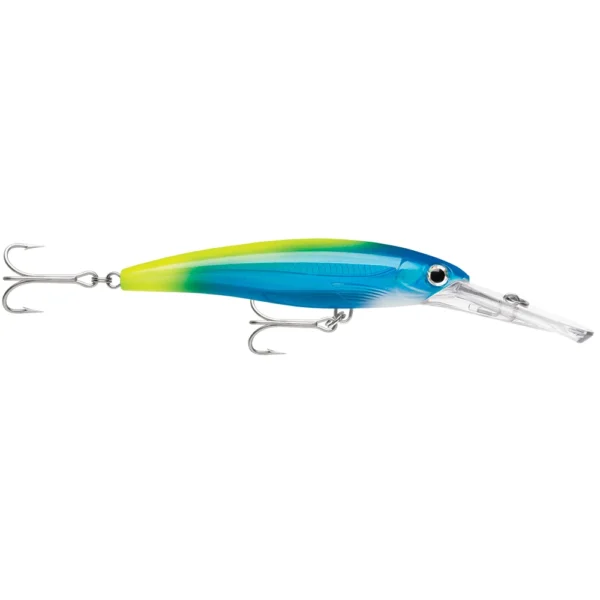 Rapala X-Rap® Magnum® 20 Yellow Fusilier UV