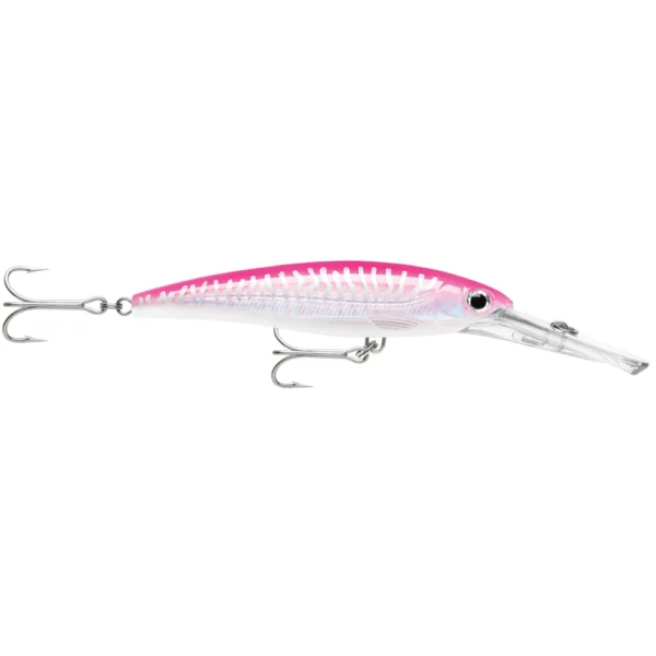 Rapala X-Rap® Magnum® 30 Hot Pink UV