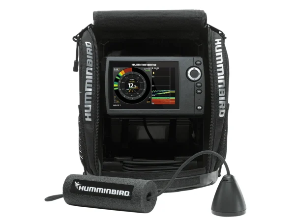 Humminbird ICE HELIX 5 CHIRP G3 - Sonar Only