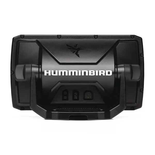 Humminbird HELIX 5 CHIRP/GPS Combo G3 - Image 4