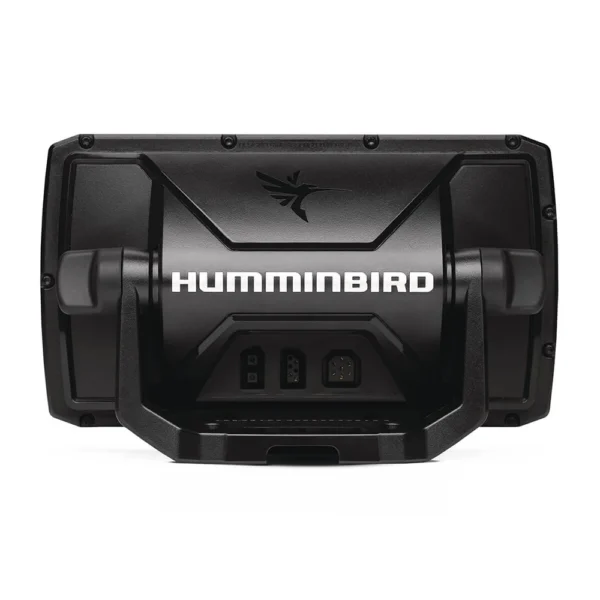 Humminbird HELIX 5 CHIRP DI GPS G3 - Image 4